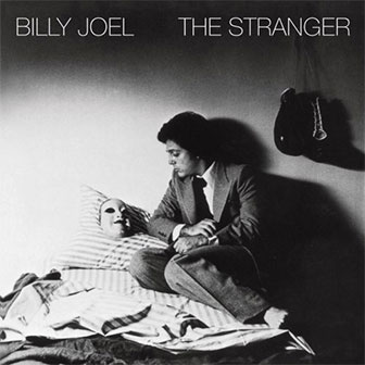 "The Stranger" album by Billy Joel