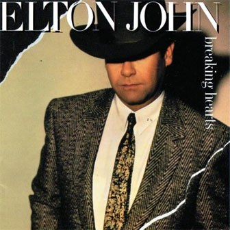 "In Neon" by Elton John