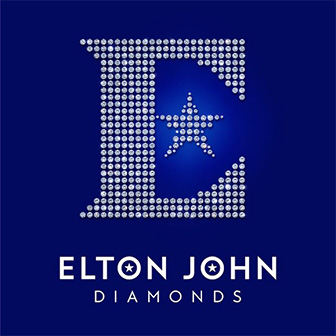 "Diamonds" album by Elton John