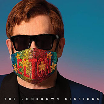 "The Lockdown Sessions" album by Elton John