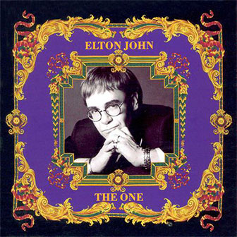 "Simple Life" by Elton John