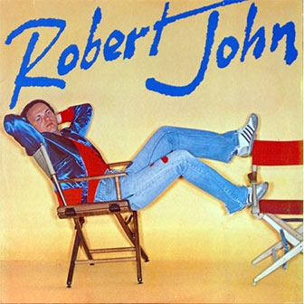 "Robert John" album by Robert John