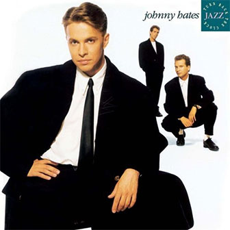 "I Don't Want To Be A Hero" by Johnny Hates Jazz