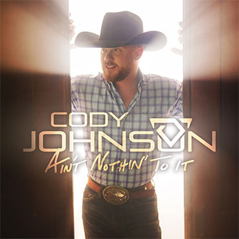 "On My Way To You" by Cody Johnson