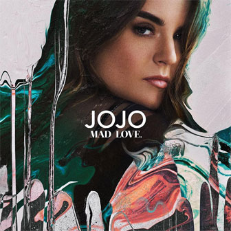 "Mad Love" album by JoJo