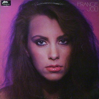"France Joli" album by France Joli