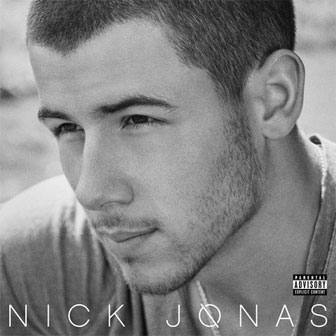 "Nick Jonas" album by Nick Jonas