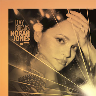 "Day Breaks" album by Norah Jones
