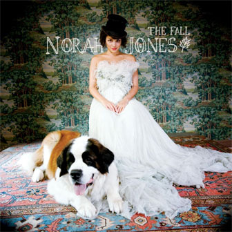 "The Fall" album by Norah Jones