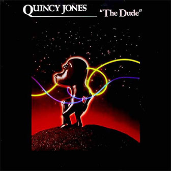"The Dude" album by Quincy Jones
