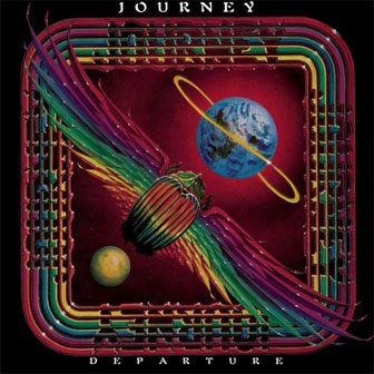 "Good Morning Girl/Stay Awhile" by Journey