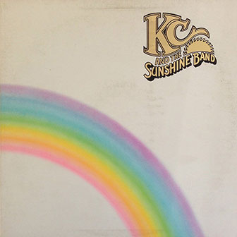 "I'm Your Boogie Man" by KC & The Sunshine Band