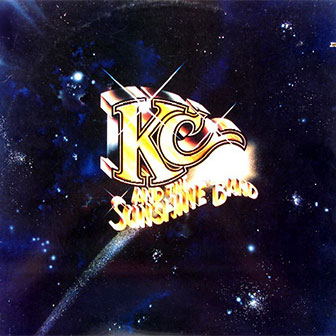 "Who Do Ya Love" album by KC & The Sunshine Band