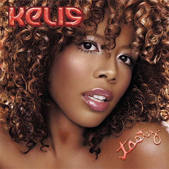 "Tasty" album by Kelis