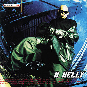 "R. Kelly" album by R. Kelly
