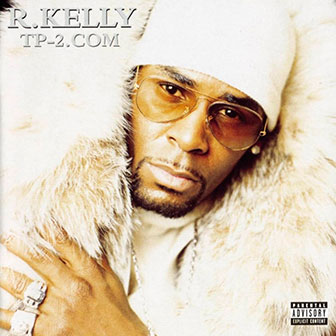"TP-2.com" album by R. Kelly