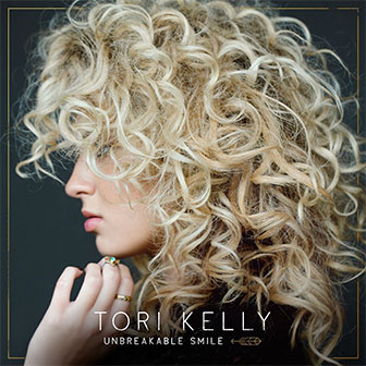 "Unbreakable Smile" album by Tori Kelly