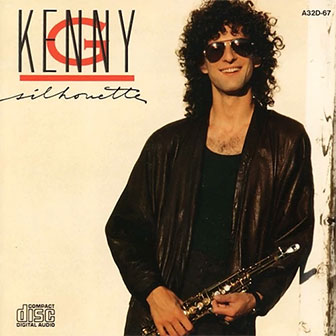 "Silhouette" album by Kenny G