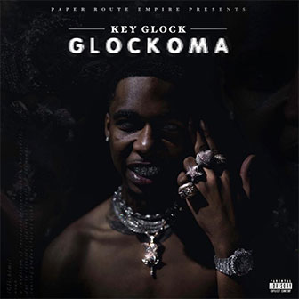 "Glockoma" album by Key Glock