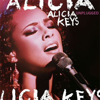 "Unplugged" album by Alicia Keys