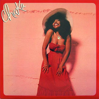 "Chaka" album by Chaka Khan