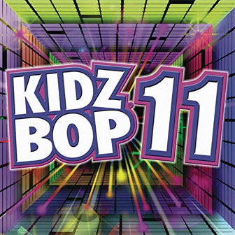 "Kidz Bop 11" album