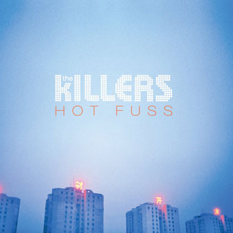 "Somebody Told Me" by The Killers