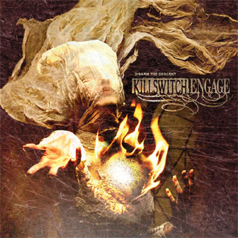 "Disarm The Descent" album by Killswitch Engage