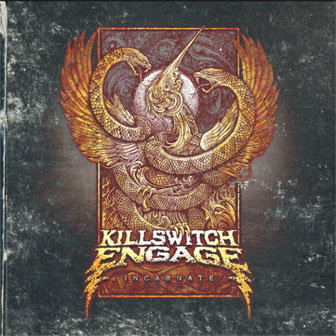 "Incarnate" album by Killswitch Engage