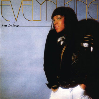 "I'm In Love" album by Evelyn King