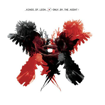 "Only By The Night" album by Kings Of Leon