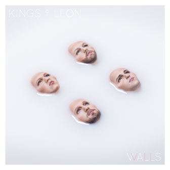 "Walls" album by Kings Of Leon
