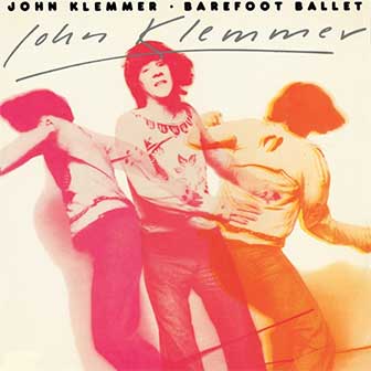 "Barefoot Ballet" album