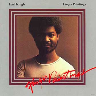 "Finger Paintings" album by Earl Klugh