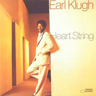 "Heart String" album by Earl Klugh
