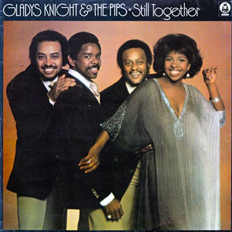 "Still Together" album by Gladys Knight & The Pips
