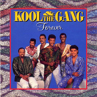 "Forever" album by Kool & The Gang