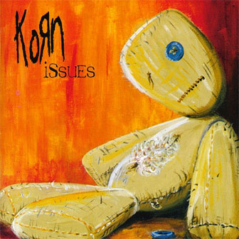 "Issues" album by Korn