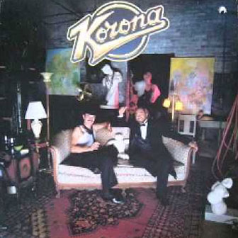 "Korona" album