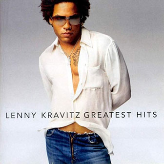 "Again" by Lenny Kravitz
