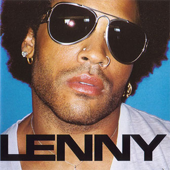 "Lenny" album by Lenny Kravitz