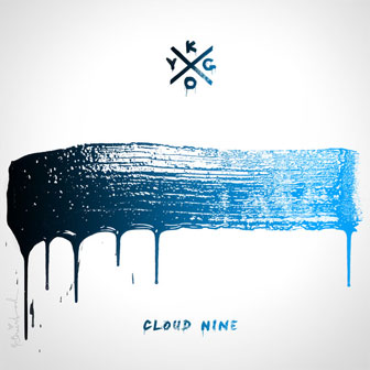 "Cloud Nine" album by Kygo