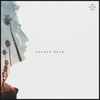 "Golden Hour" album by Kygo