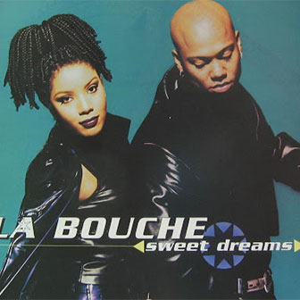 "Sweet Dreams" album by La Bouche