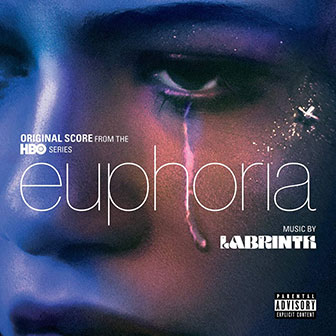 "Euphoria" soundtrack by Labrinth