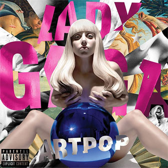 "G.U.Y." by Lady Gaga
