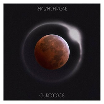 "Ouroboros" album by Ray LaMontagne