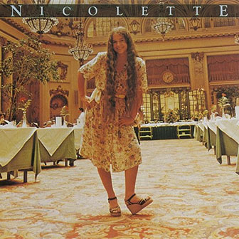 "Nicolette" album by Nicolette Larson