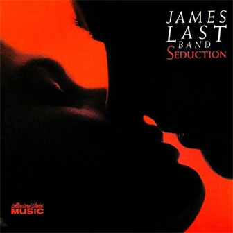 "Seduction" album by James Last Band