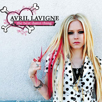 "When You're Gone" by Avril Lavigne